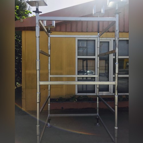 TABLE TYPE TOWER SCAFFOLDING
